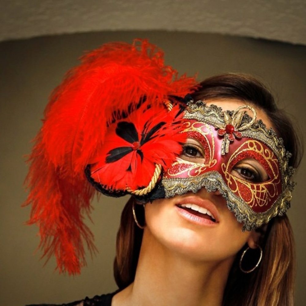 Meet your Posher, Sherry